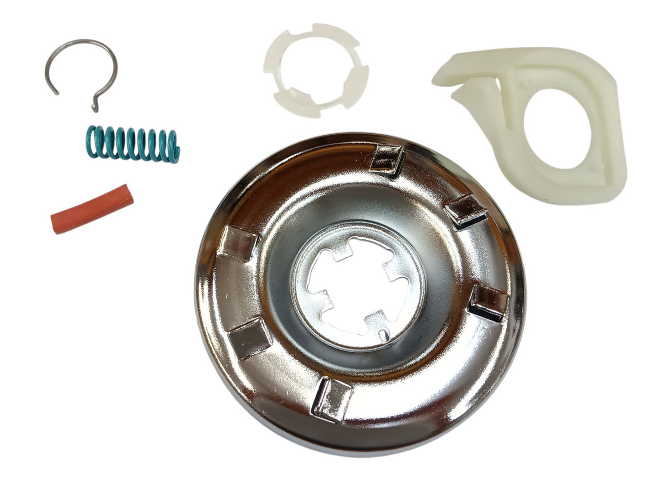 Washer Clutch Kit Assembly fits Whirlpool, AP3094537